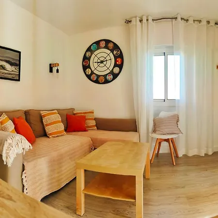 Terraza De Iris Benalmádena