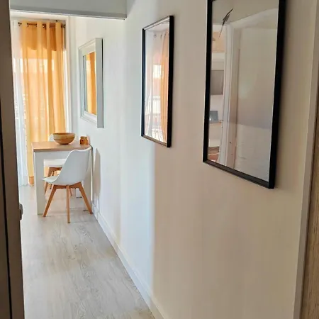 Apartament Terraza De Iris Benalmádena