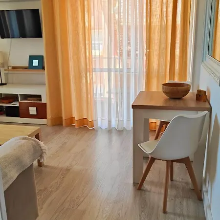 Apartament Terraza De Iris Benalmádena